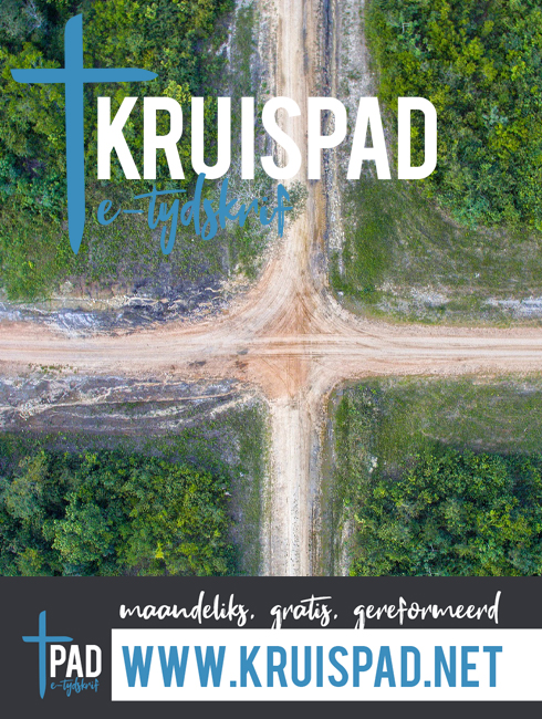 Kruispad